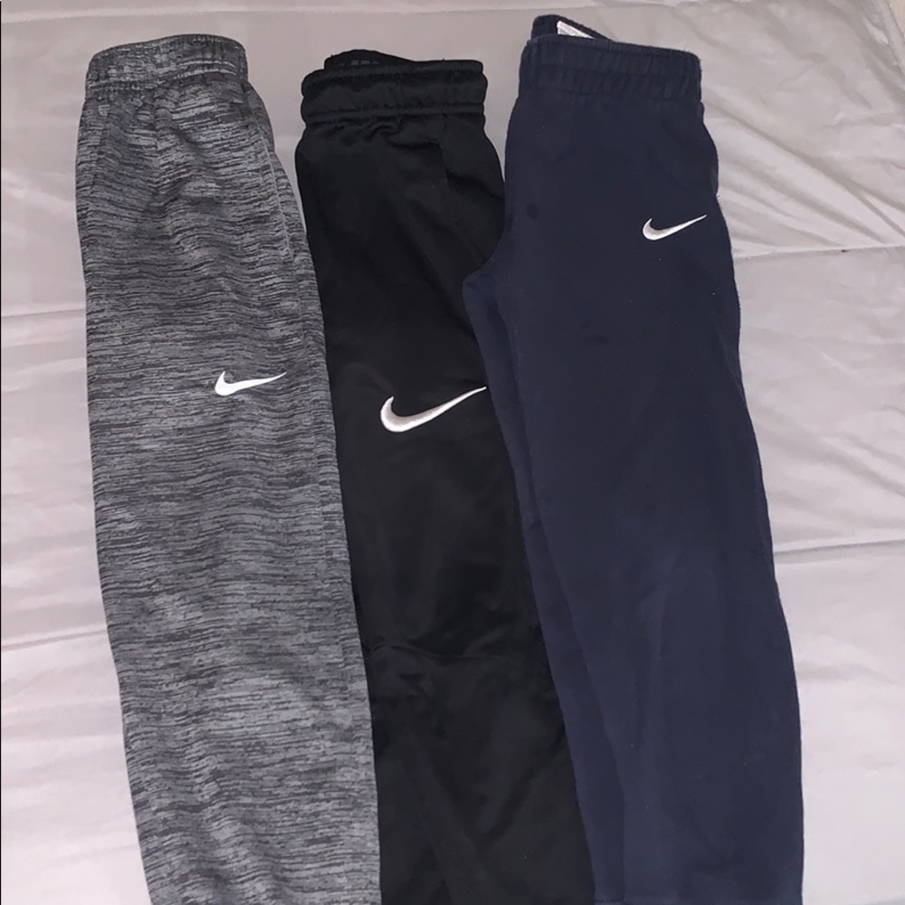Little Boys Jeans & Sweats